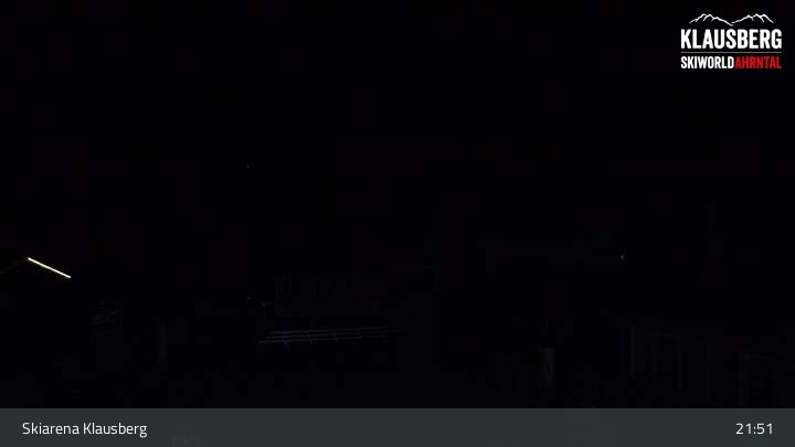 Archiv Foto Webcam Klausberg - Ahrntal
