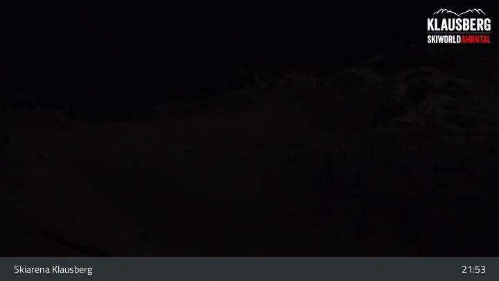 Archiv Foto Webcam Klausberg - Klaussee