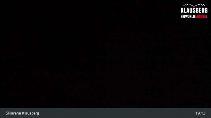 Archiv Foto Webcam Klausberg - Klaussee