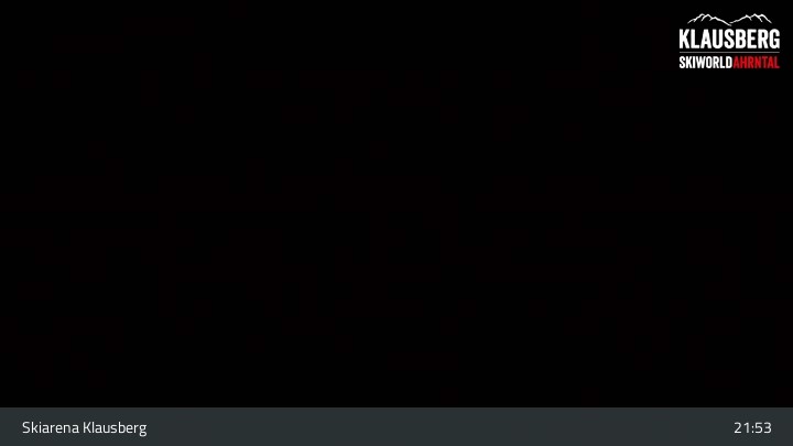 Archiv Foto Webcam Klausberg - Klaussee