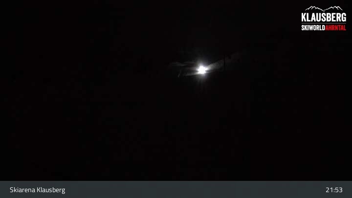 Archiv Foto Webcam Klausberg - Klaussee