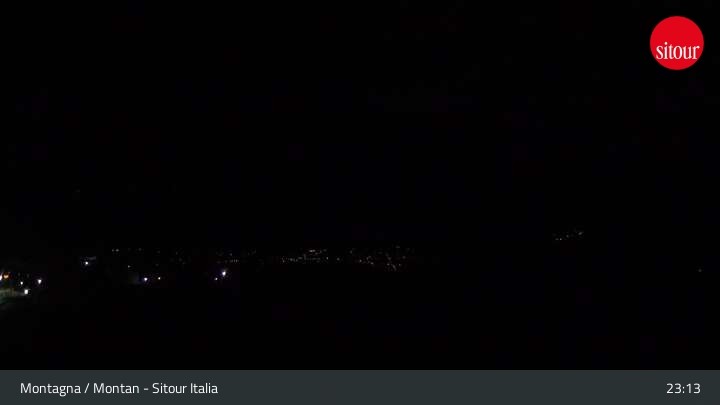 Archiv Foto Webcam Montagna / Montan (Sitour Italia)