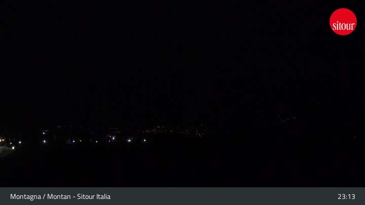 Archived image Webcam Sitour Italia - Montagna - Montan