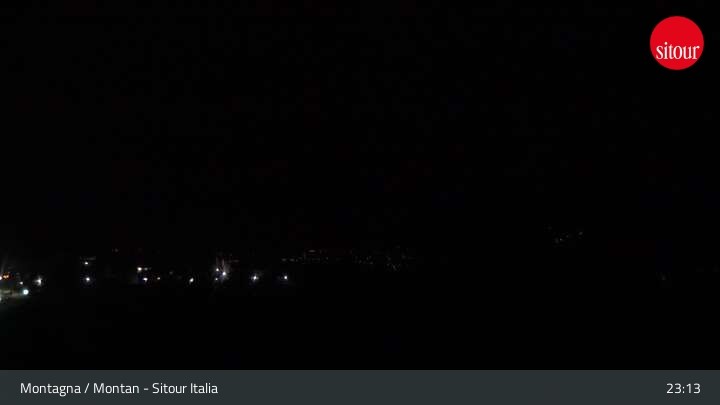 Archived image Webcam Sitour Italia - Montagna - Montan