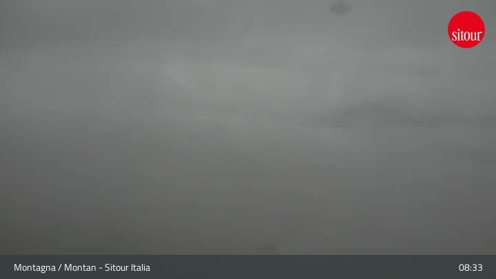 Archived image Webcam Sitour Italia - Montagna - Montan