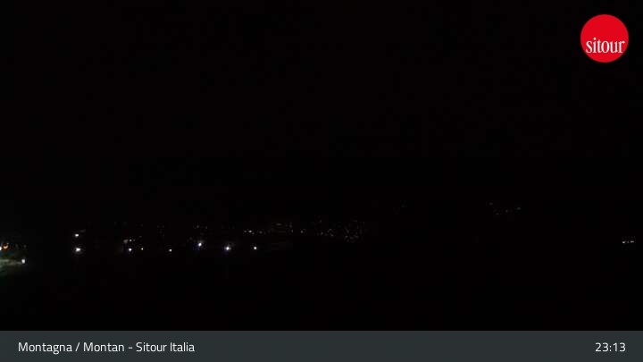 Archiv Foto Webcam Montagna / Montan (Sitour Italia)