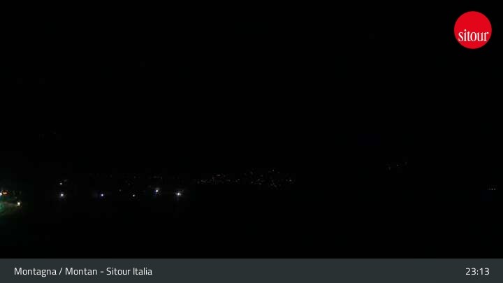Archiv Foto Webcam Montagna / Montan (Sitour Italia)