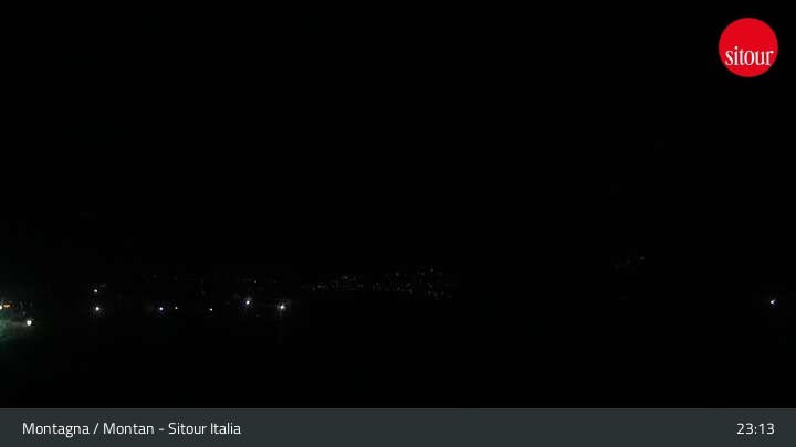 Archiv Foto Webcam Montagna / Montan (Sitour Italia)