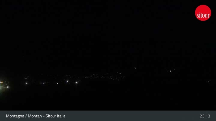 Archiv Foto Webcam Montagna / Montan (Sitour Italia)