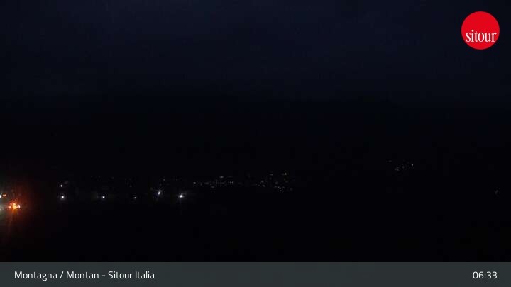 Archiv Foto Webcam Montagna / Montan (Sitour Italia)