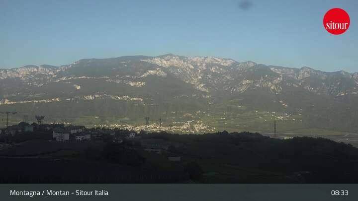 Archived image Webcam Sitour Italia - Montagna - Montan