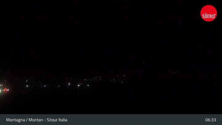 Archiv Foto Webcam Montagna / Montan (Sitour Italia)