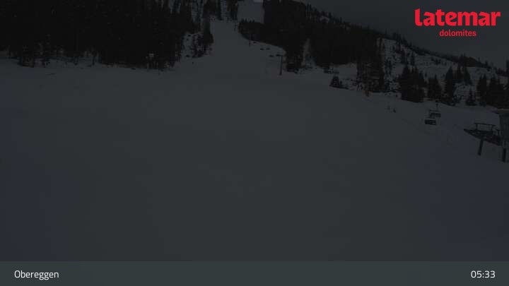 Archiv Foto Webcam Absam Talstation (Obereggen