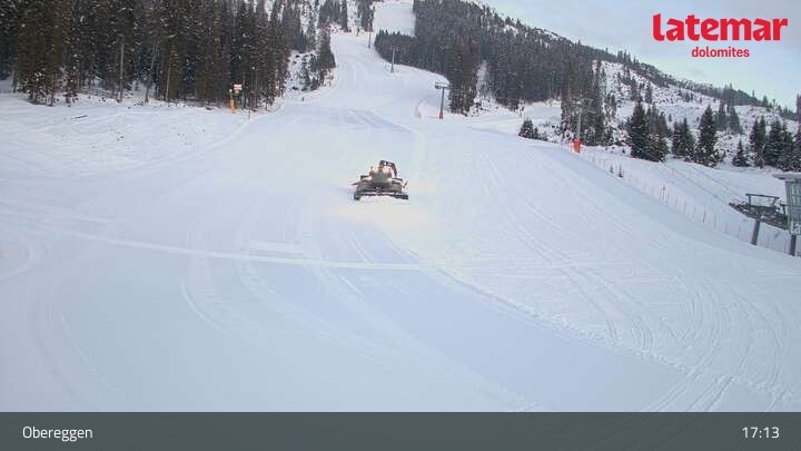 Archiv Foto Webcam Absam Talstation (Obereggen