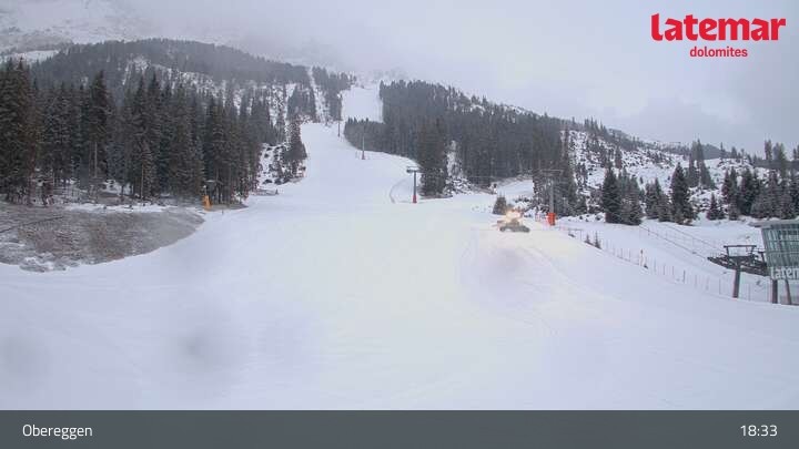 Archiv Foto Webcam Absam Talstation (Obereggen