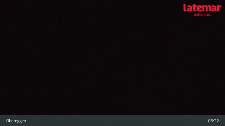 Archived image Webcam Laner Obereggen