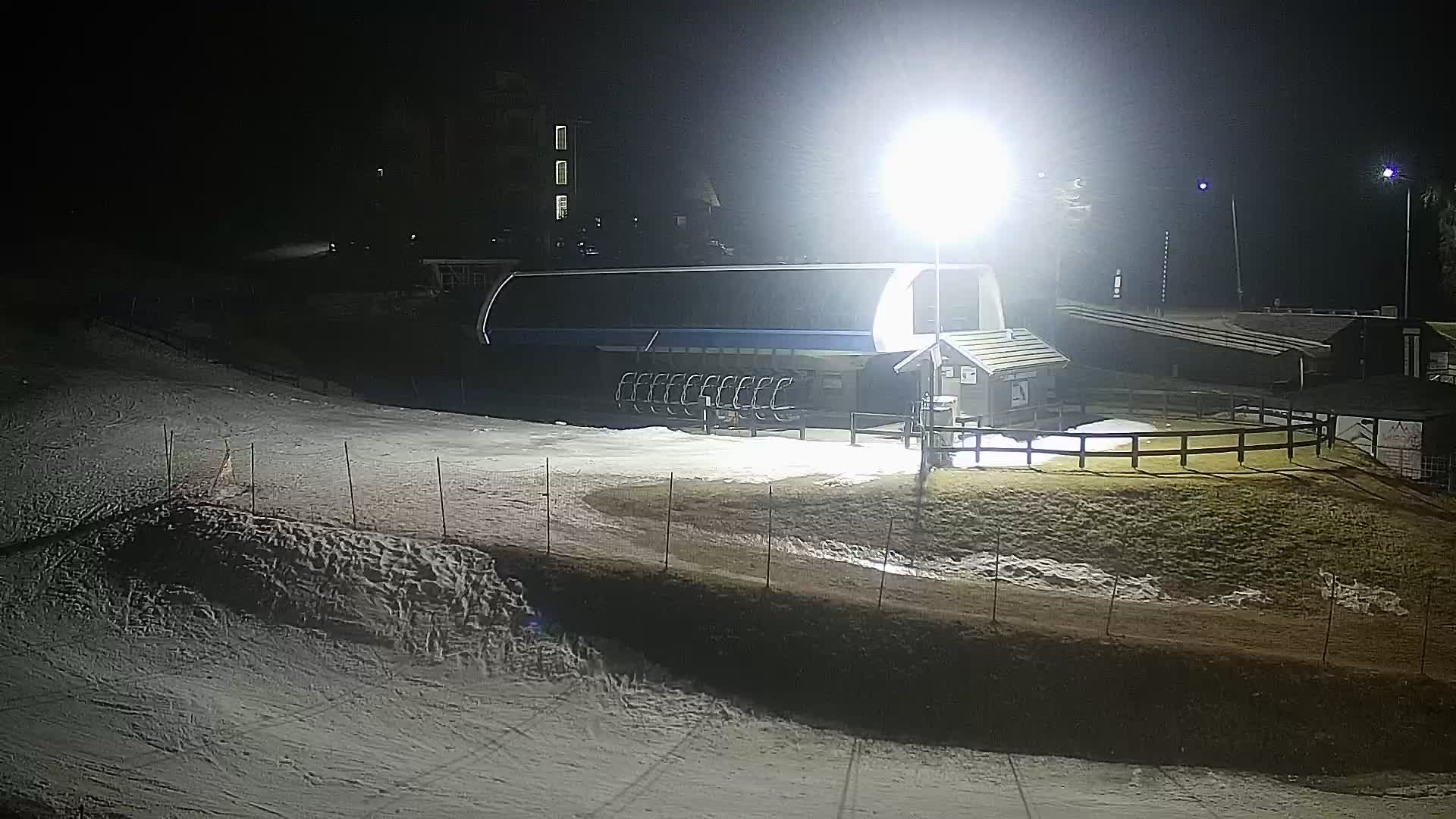 Archiv Foto Webcam Szklarska Poręba im Riesengebirge