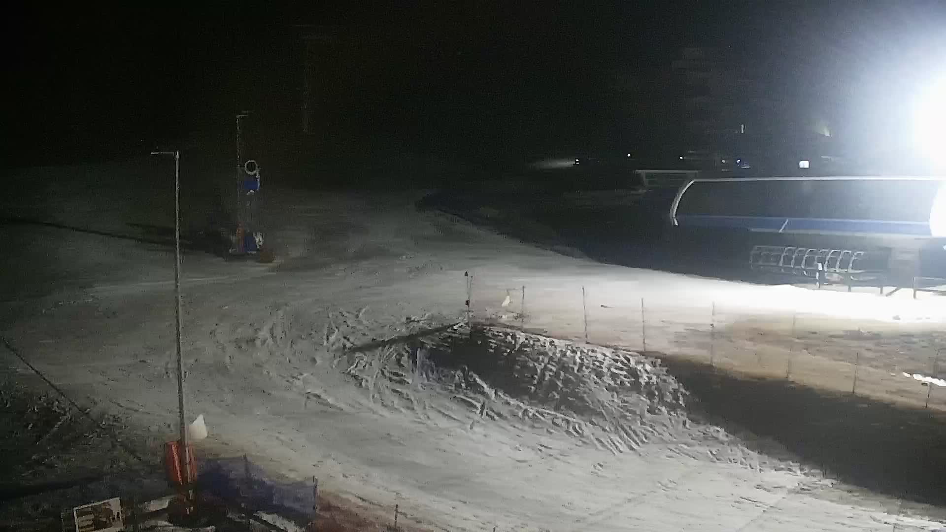 Archived image Webcam Szklarska Poręba, Euroregion Neiße