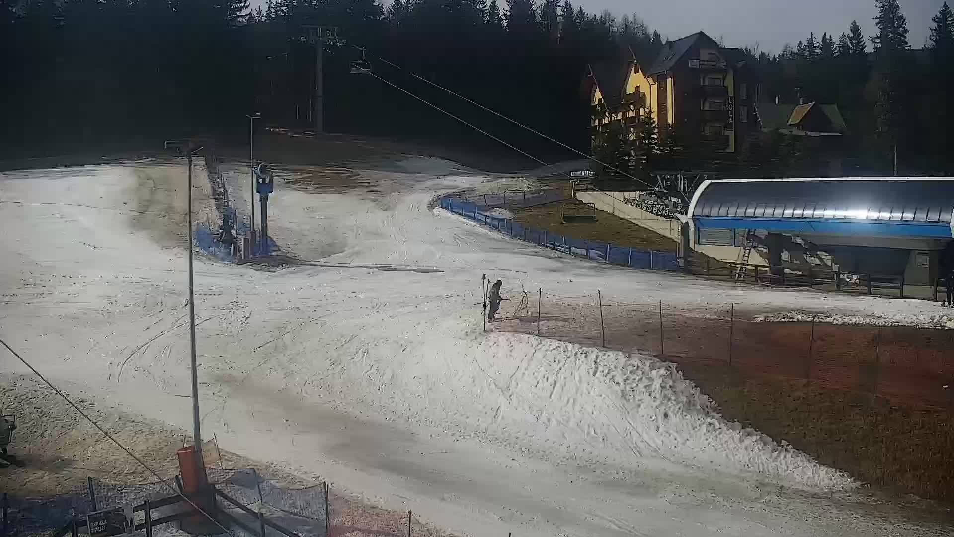 Archived image Webcam Szklarska Poręba, Euroregion Neiße