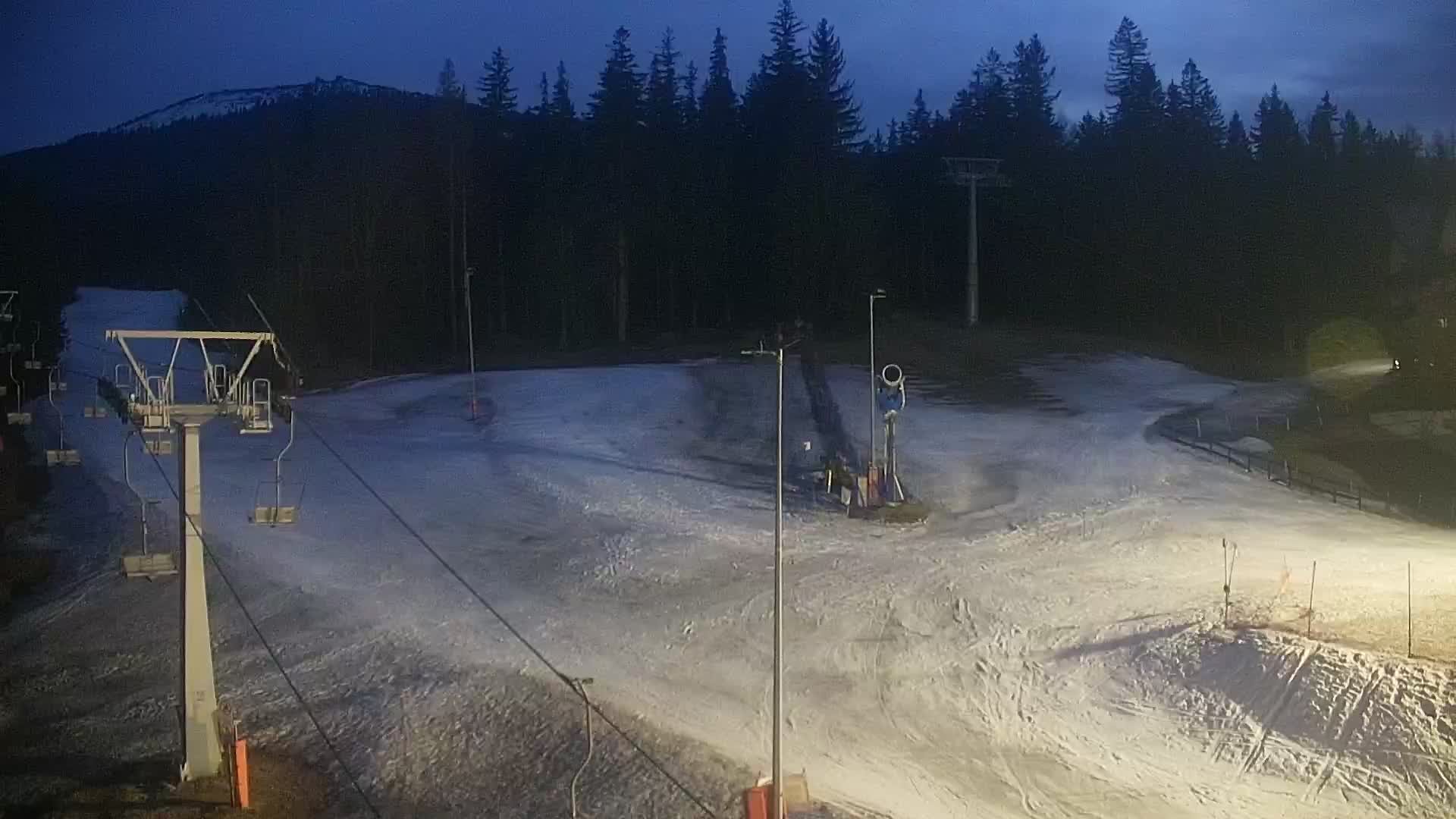 Archived image Webcam Szklarska Poręba, Euroregion Neiße