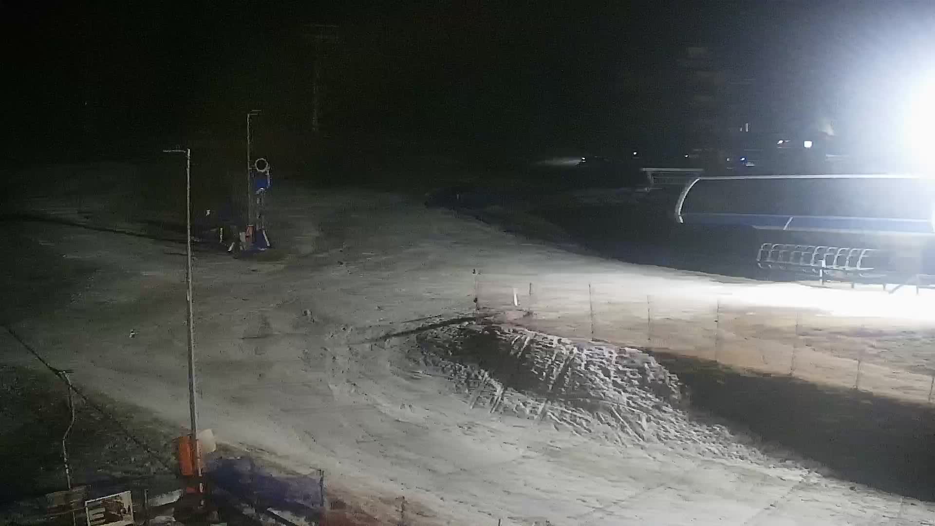 Archived image Webcam Szklarska Poręba, Euroregion Neiße