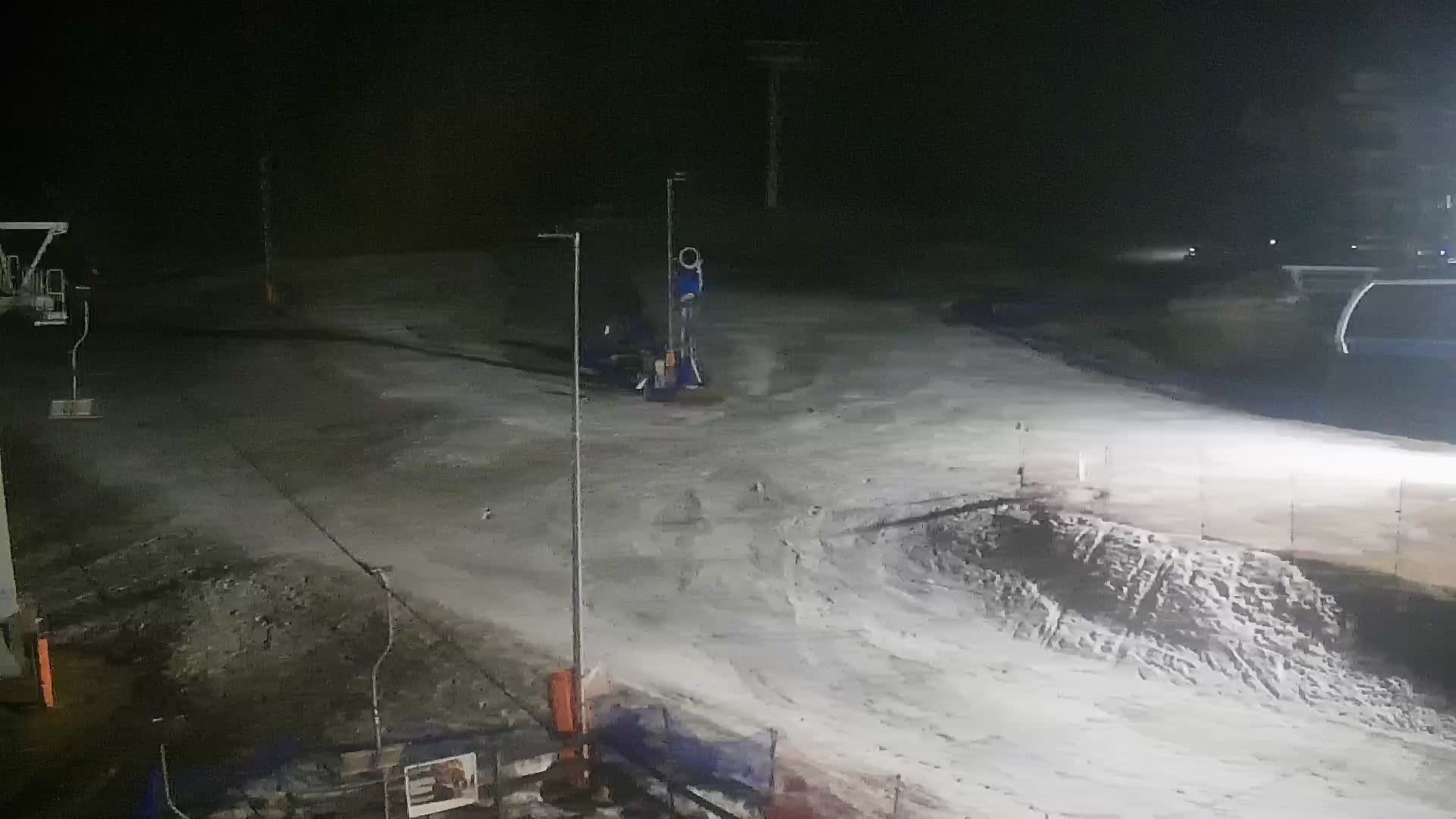 Archived image Webcam Szklarska Poręba, Euroregion Neiße