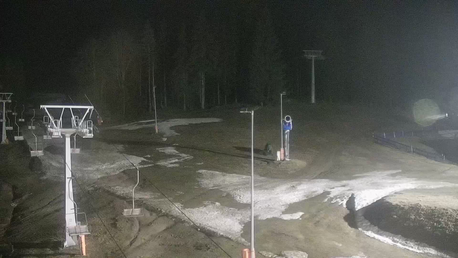Archiv Foto Webcam Szklarska Poręba im Riesengebirge