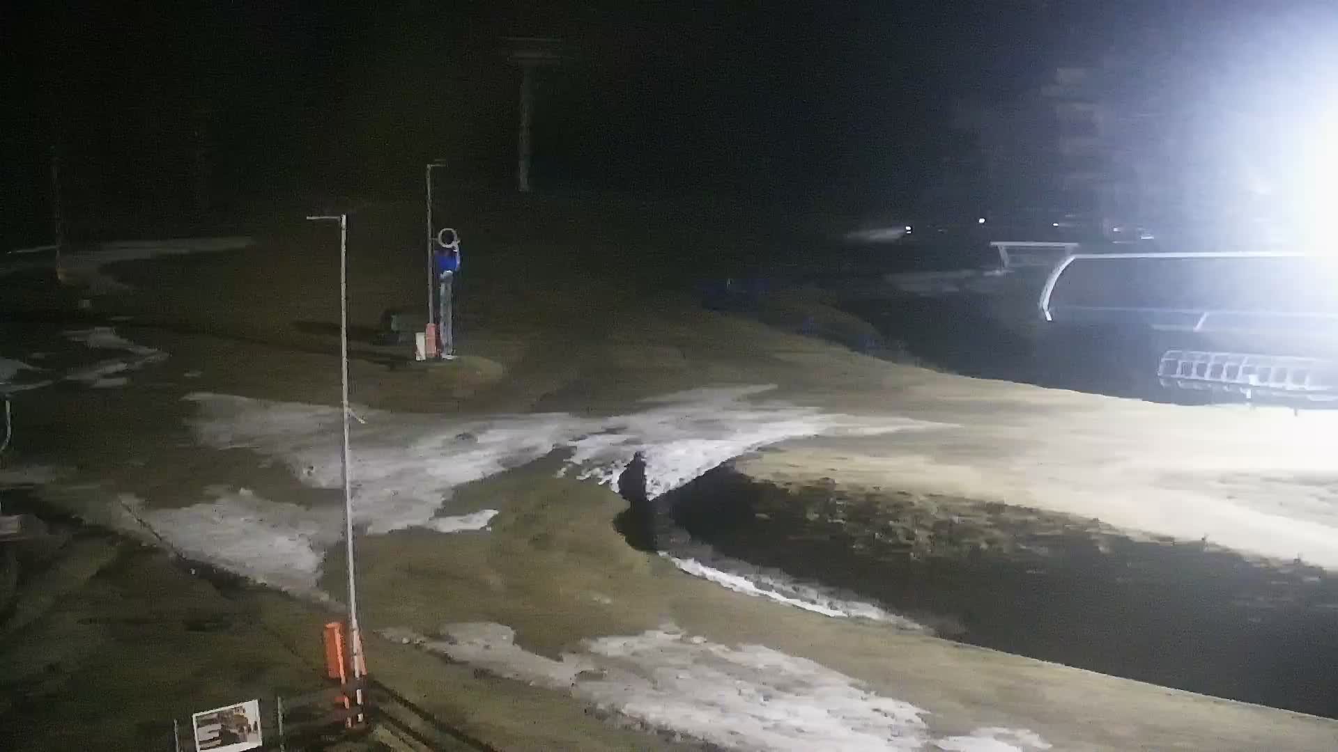 Archiv Foto Webcam Szklarska Poręba im Riesengebirge