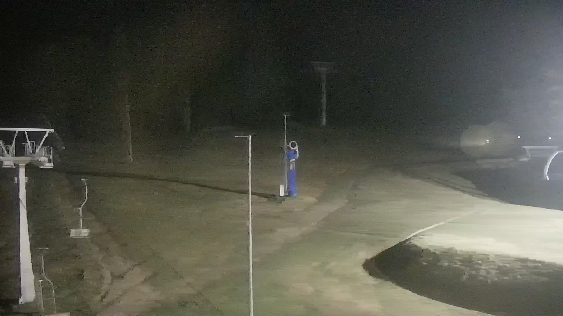 Archiv Foto Webcam Szklarska Poręba im Riesengebirge