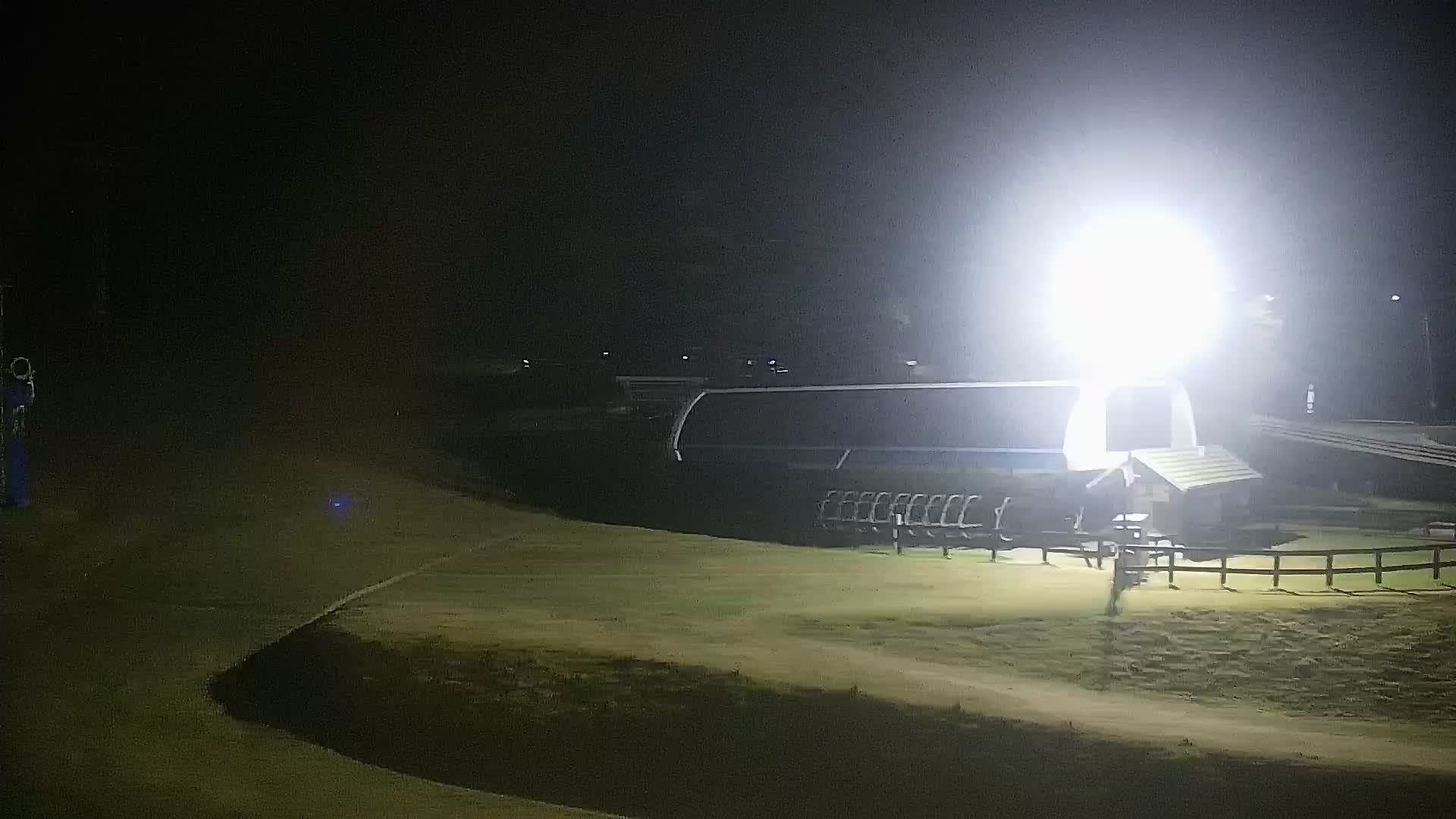 Archiv Foto Webcam Szklarska Poręba im Riesengebirge