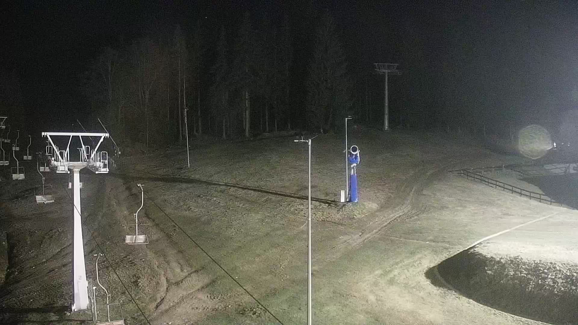 Archiv Foto Webcam Szklarska Poręba im Riesengebirge