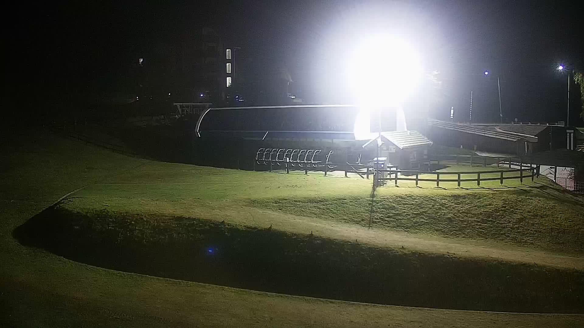 Archiv Foto Webcam Szklarska Poręba im Riesengebirge