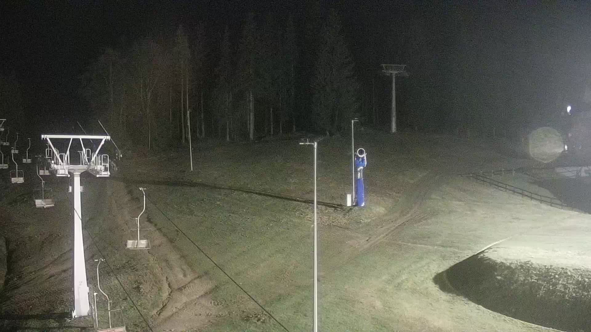 Archiv Foto Webcam Szklarska Poręba im Riesengebirge