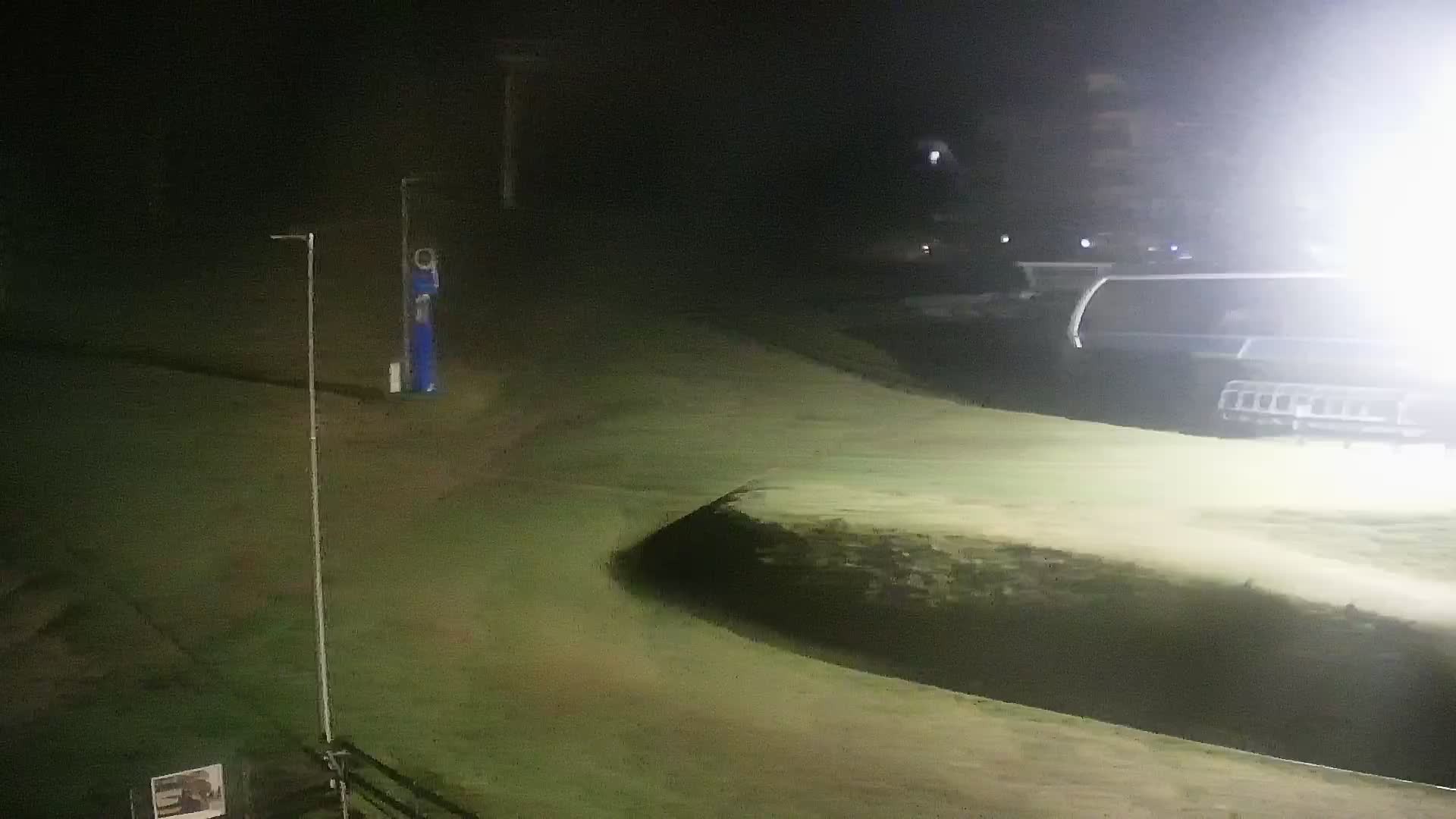 Archiv Foto Webcam Szklarska Poręba im Riesengebirge