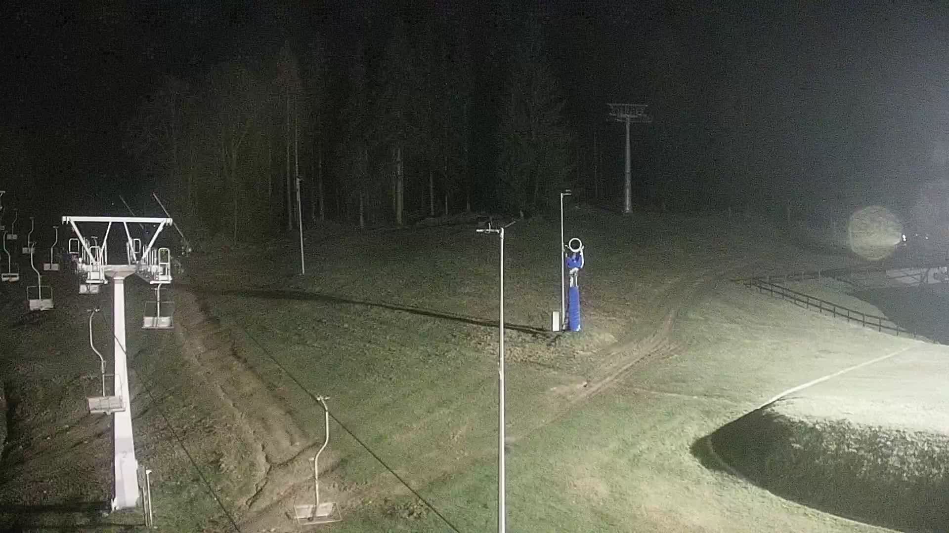 Archived image Webcam Szklarska Poręba, Euroregion Neiße