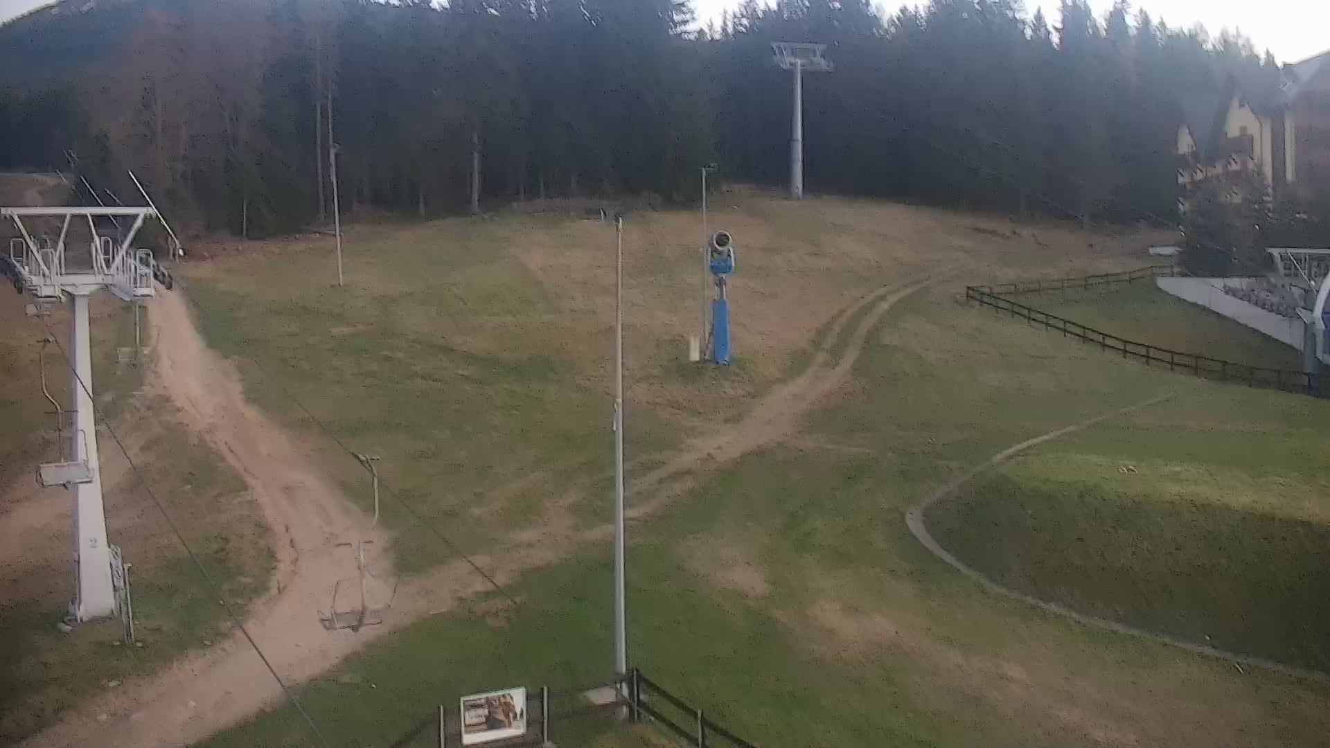 Archived image Webcam Szklarska Poręba, Euroregion Neiße