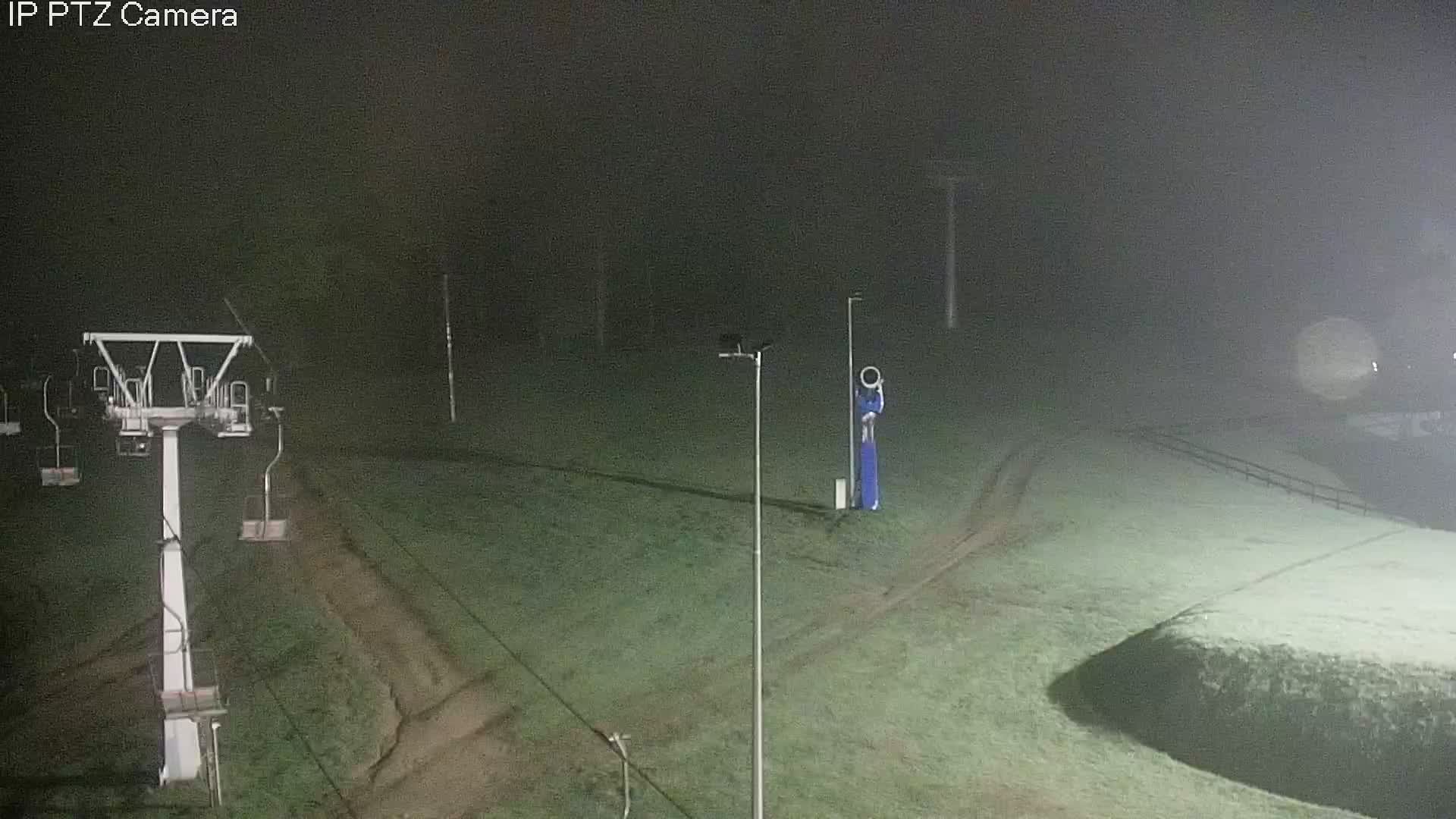 Archiv Foto Webcam Szklarska Poręba im Riesengebirge