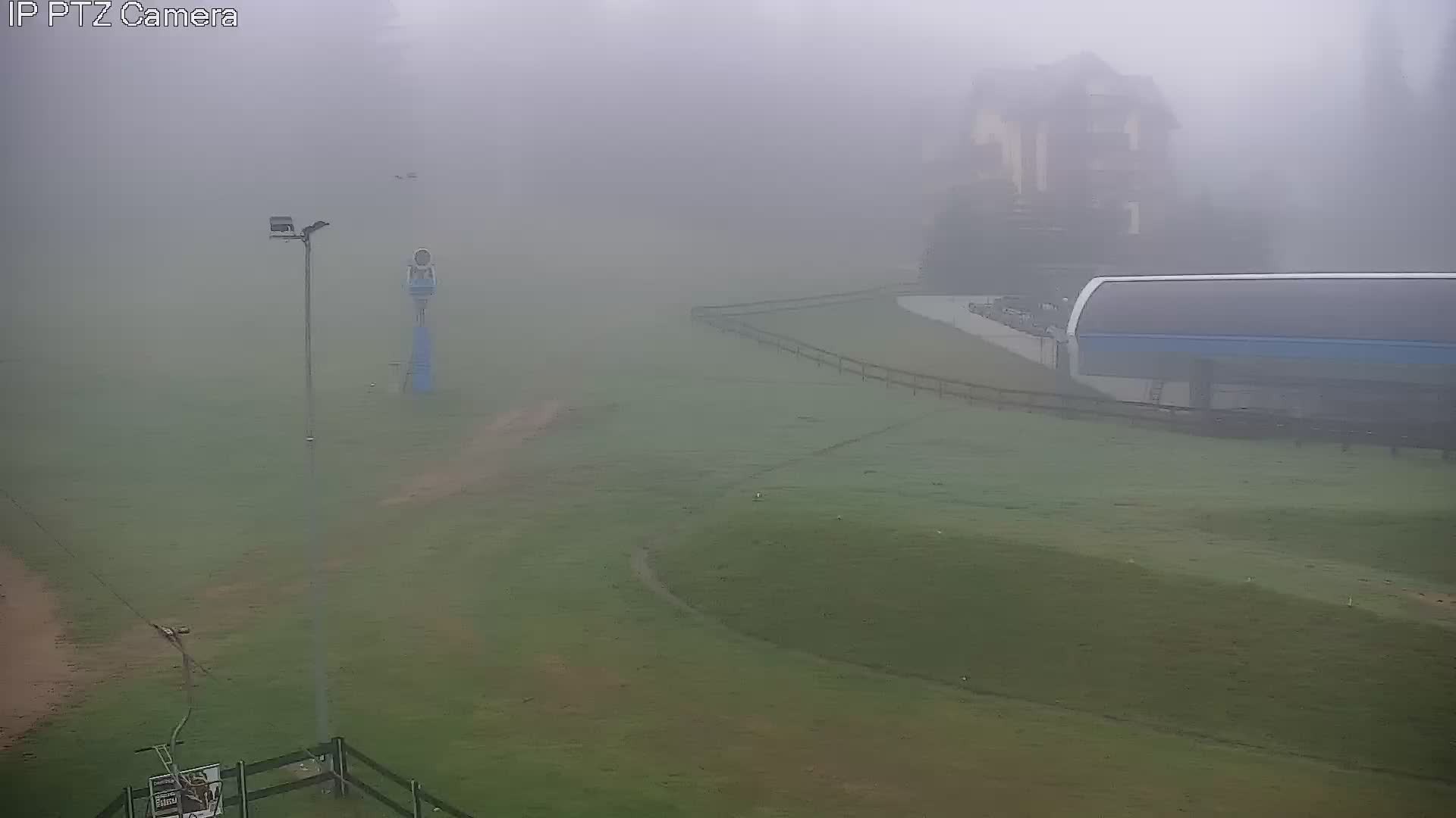 Archiv Foto Webcam Szklarska Poręba im Riesengebirge