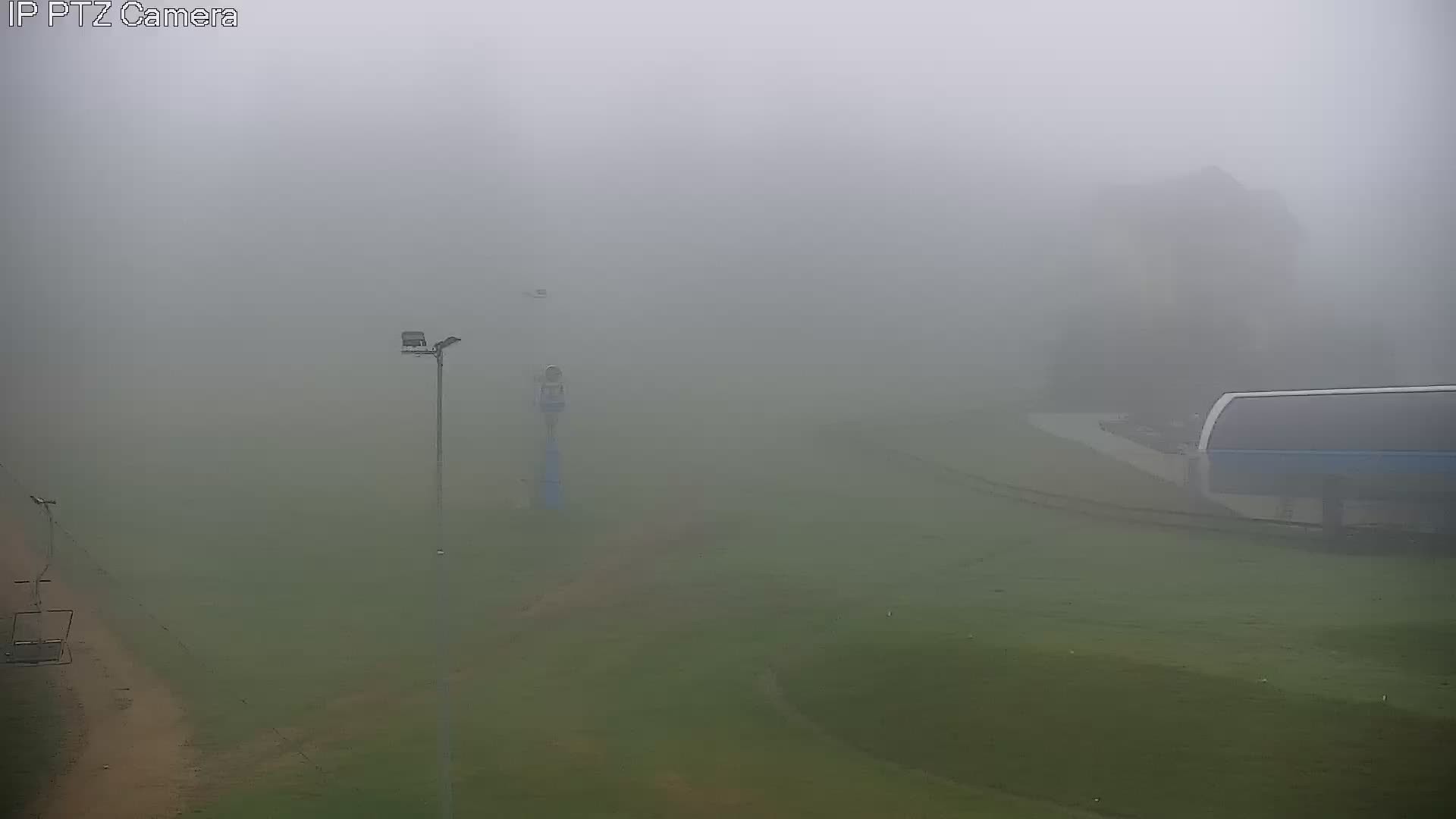Archiv Foto Webcam Szklarska Poręba im Riesengebirge