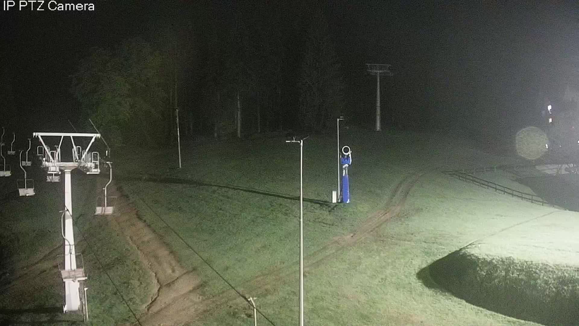 Archiv Foto Webcam Szklarska Poręba im Riesengebirge