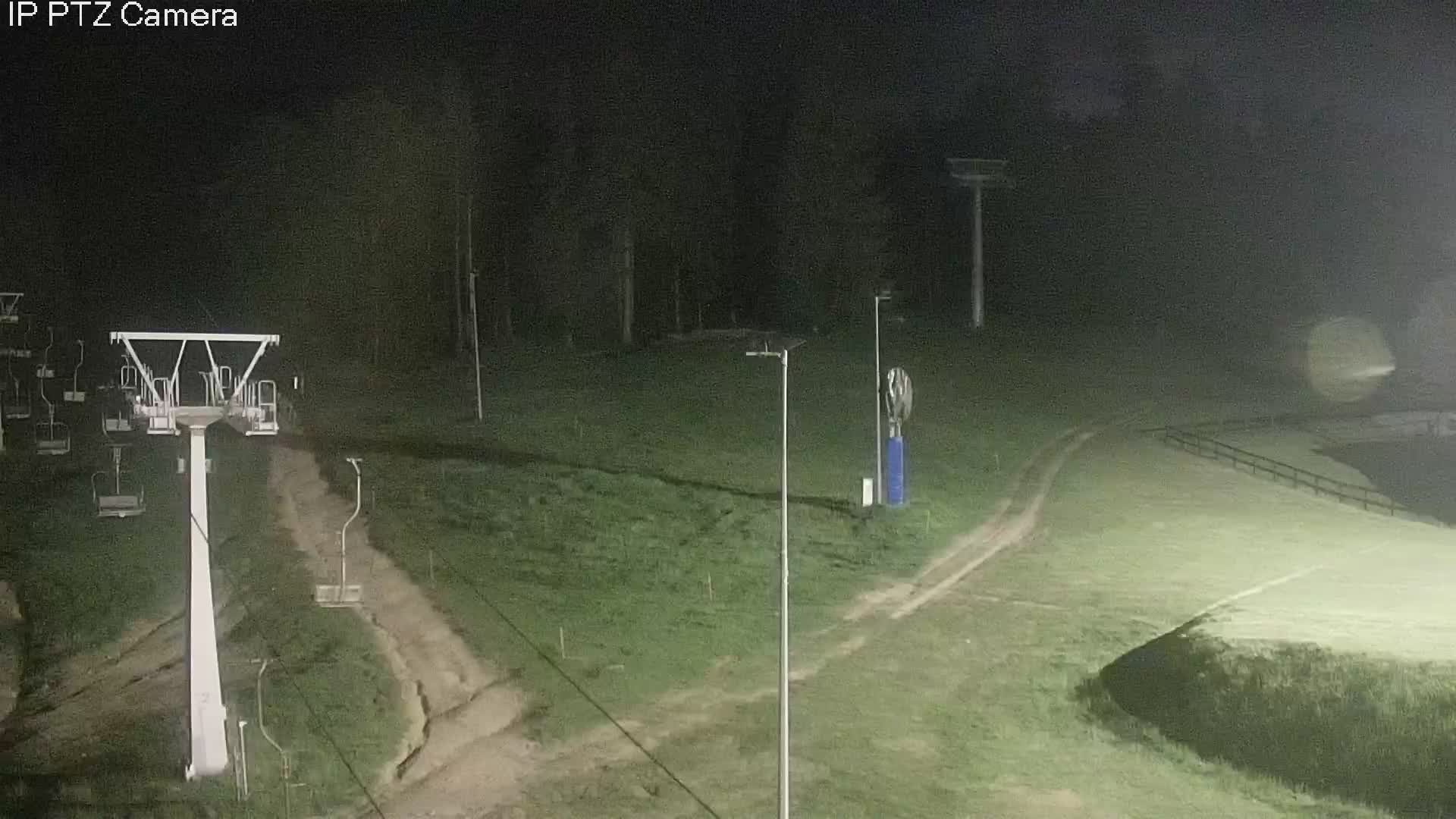 Archiv Foto Webcam Szklarska Poręba im Riesengebirge