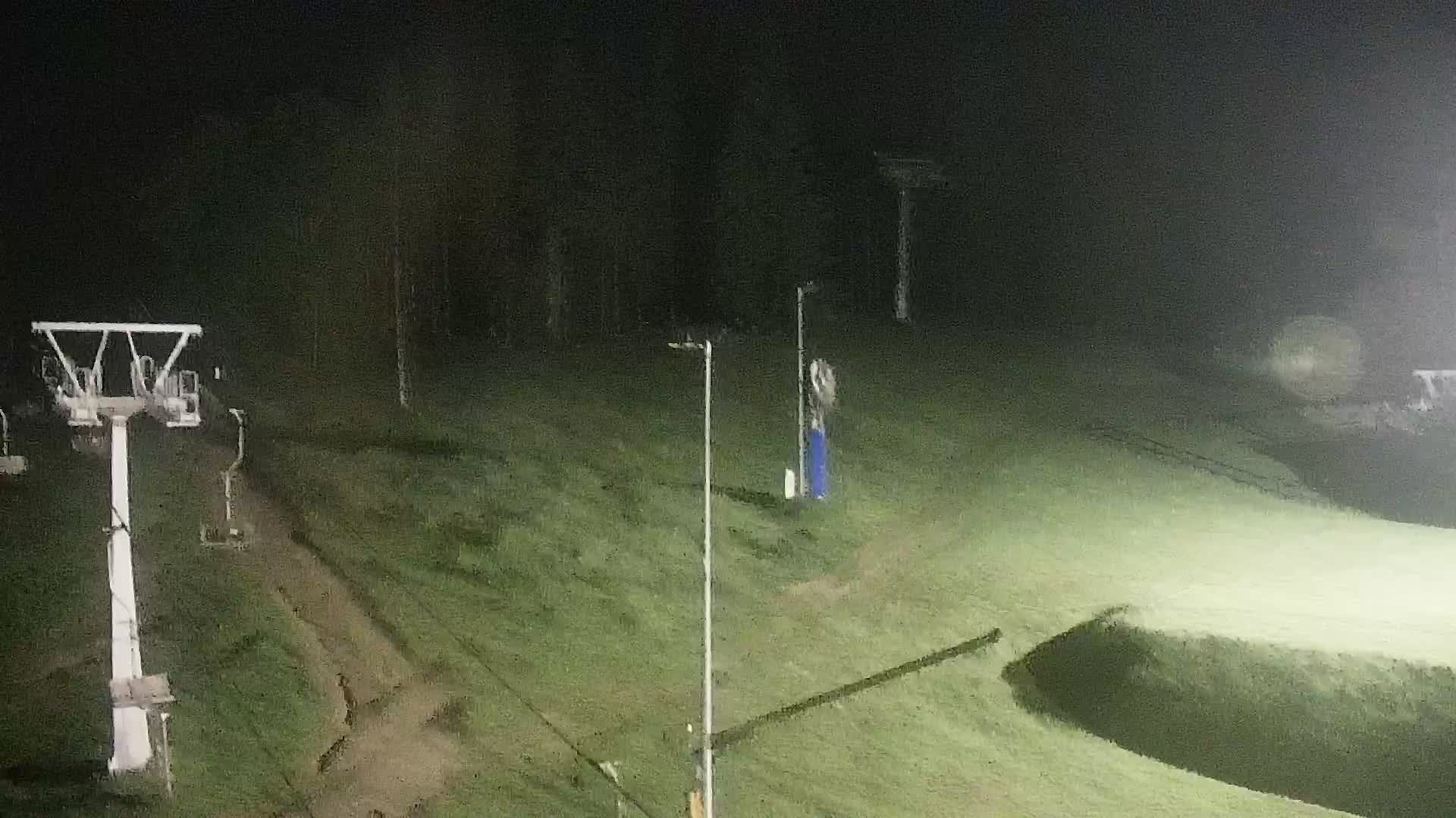 Archiv Foto Webcam Szklarska Poręba im Riesengebirge