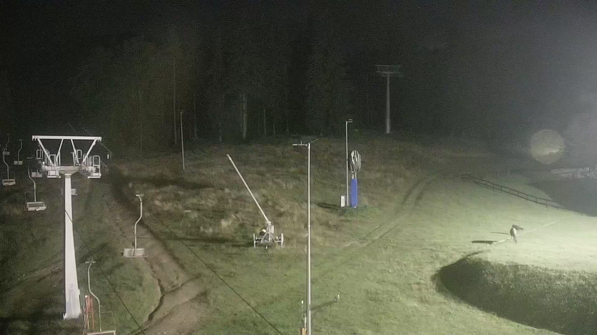 Archived image Webcam Szklarska Poręba, Euroregion Neiße