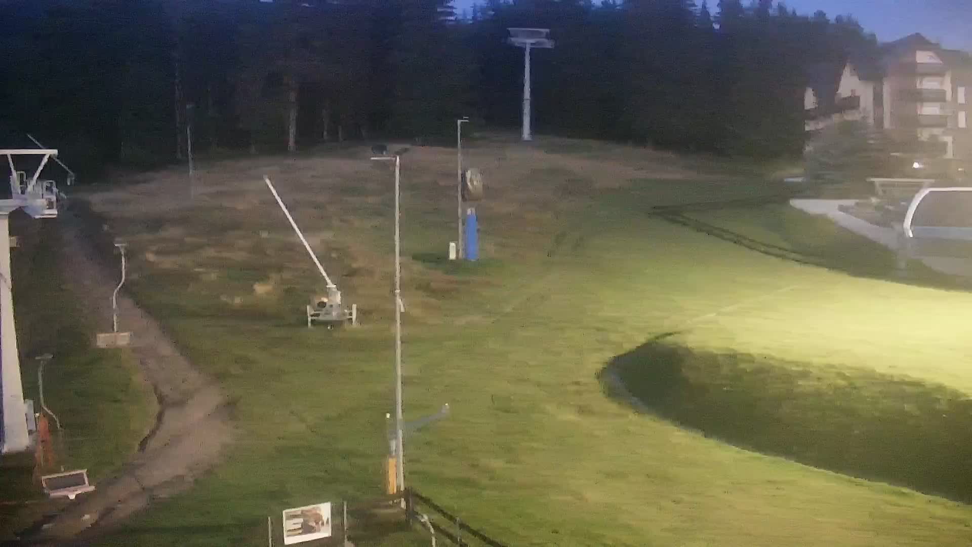 Archived image Webcam Szklarska Poręba, Euroregion Neiße