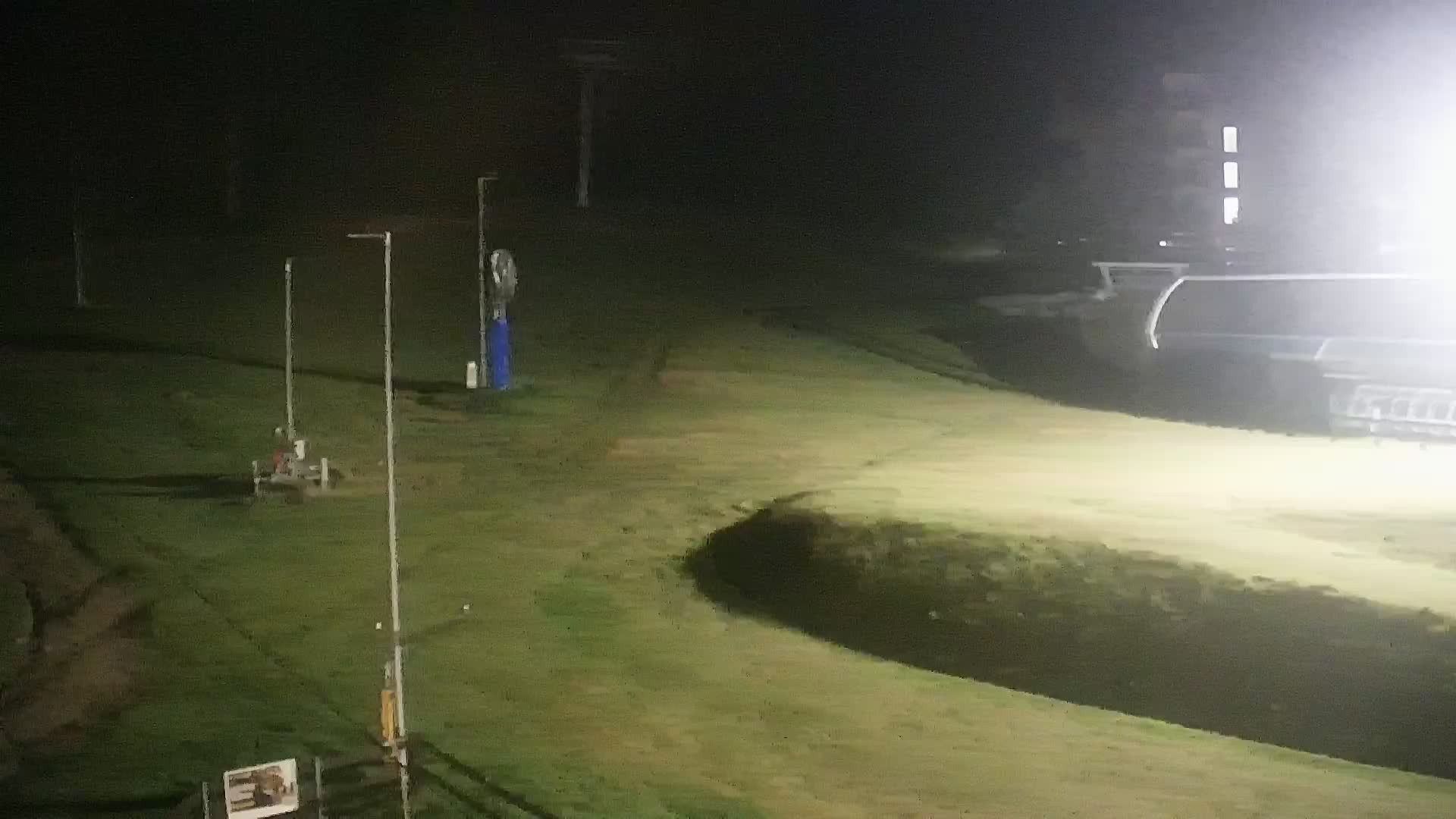 Archiv Foto Webcam Szklarska Poręba im Riesengebirge