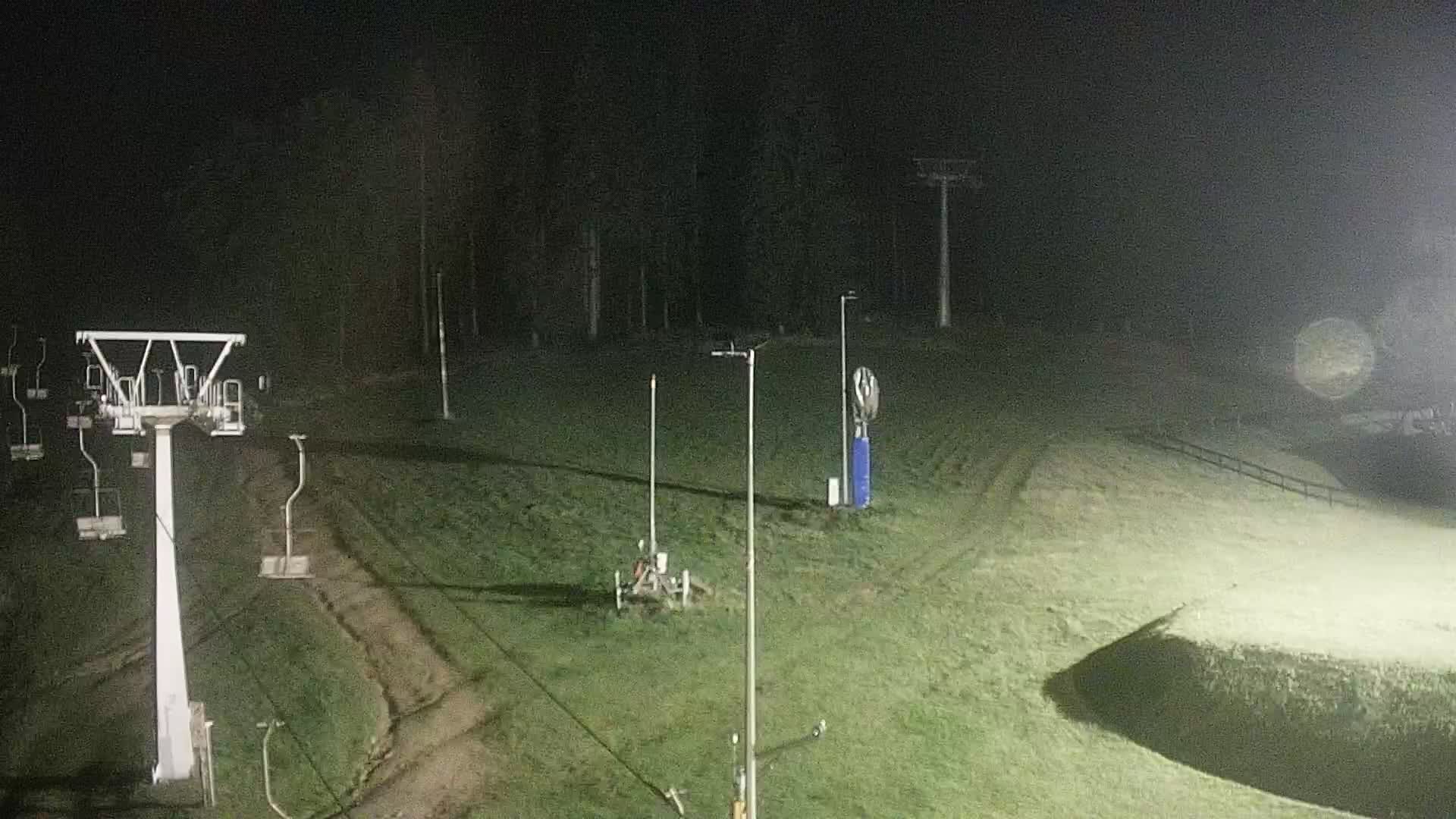 Archiv Foto Webcam Szklarska Poręba im Riesengebirge