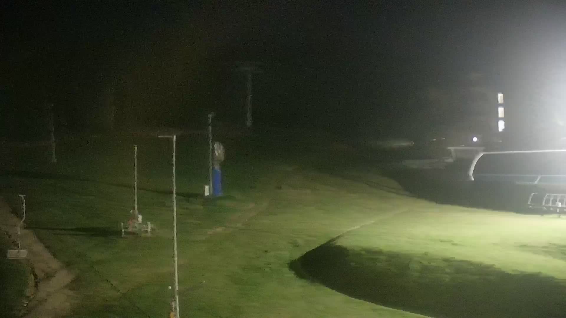 Archiv Foto Webcam Szklarska Poręba im Riesengebirge