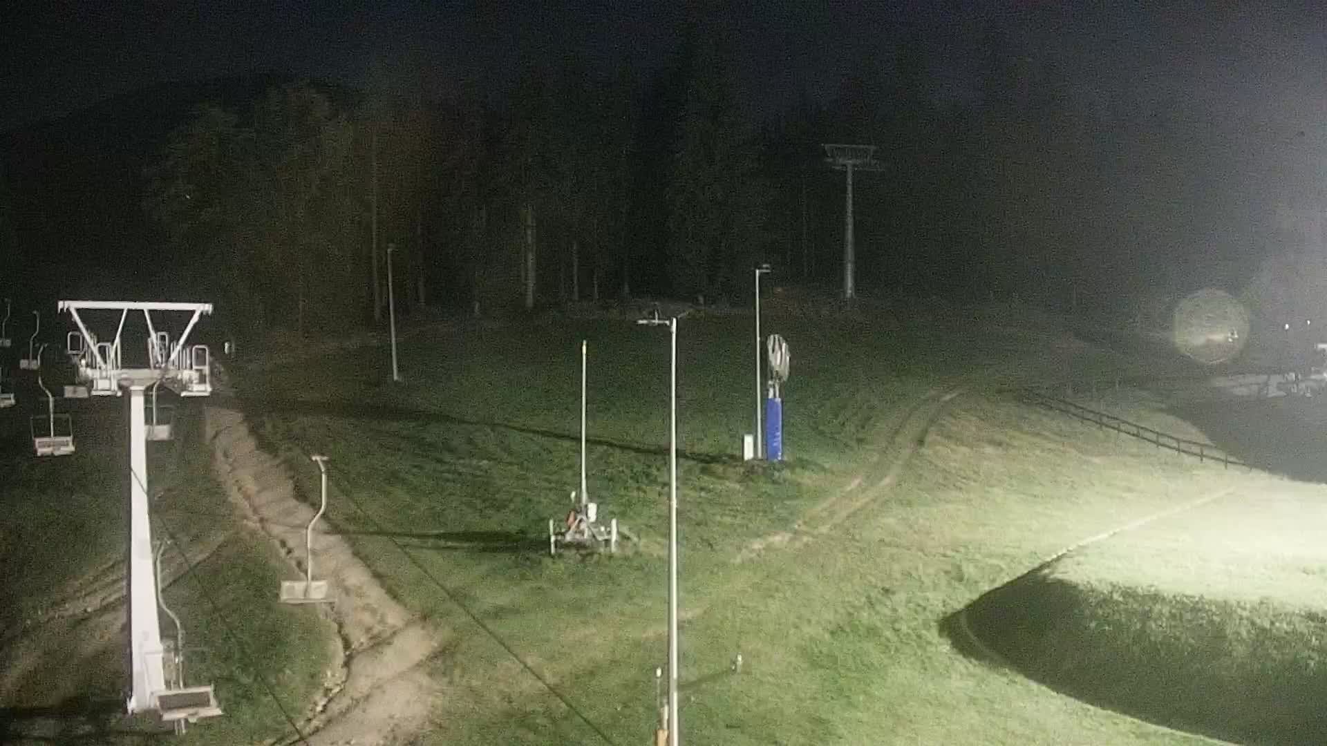 Archiv Foto Webcam Szklarska Poręba im Riesengebirge