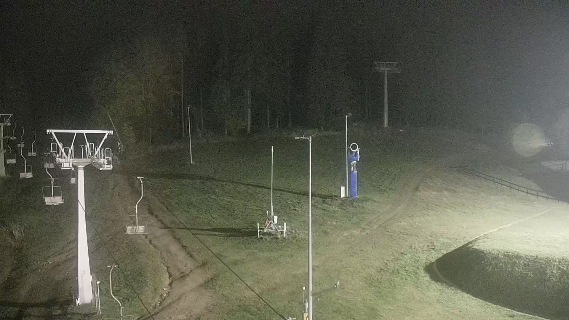 Archiv Foto Webcam Szklarska Poręba im Riesengebirge