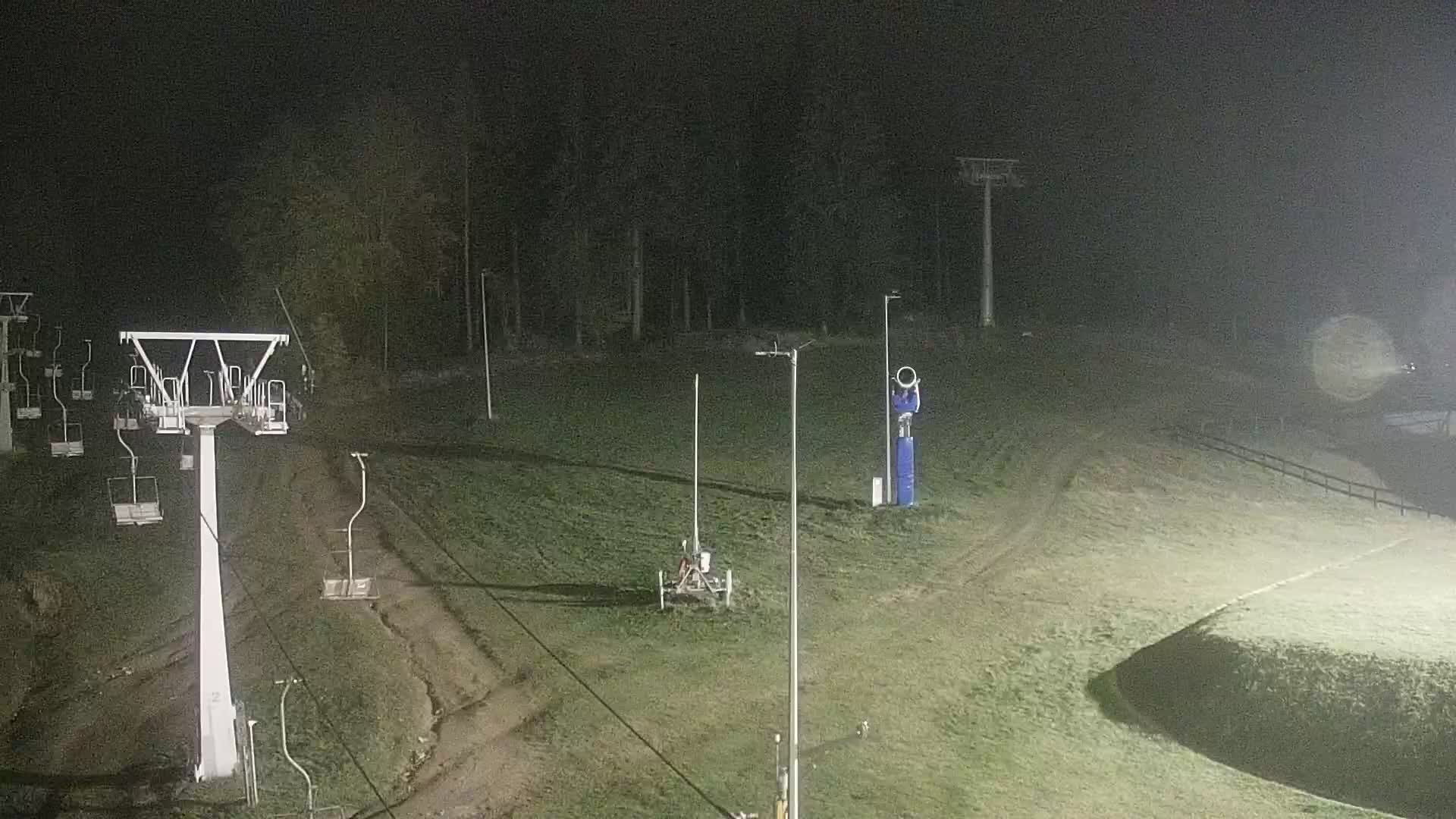 Archiv Foto Webcam Szklarska Poręba im Riesengebirge